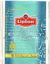 lipton - persian earl grey tea