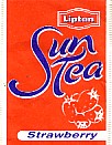 lipton - sun tea - strawberry