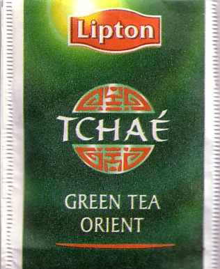 lipton - tcha