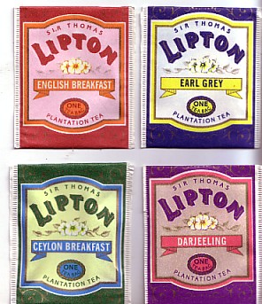 lipton a