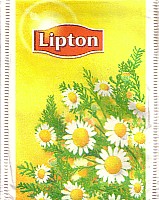 lipton - camomille