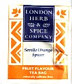 london herb & spice - cinnamon, honey & vanilla