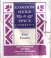 london herb & spice - kiwi passion