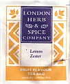 london herb & spice - lemon zester