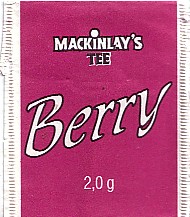 mackinlay - berry