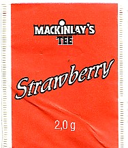 mackinlay - strawberry