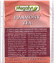 megafyt - harmony tea