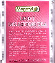 megafyt - light digestion tea