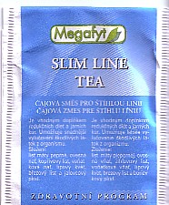 megafyt - slim line tea