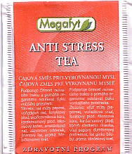 megafyt - antistress tea