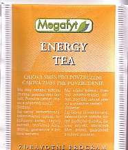 megafyt - energy tea