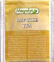 megafyt - impulse tea