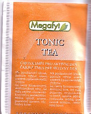 megafyt - tonic tea