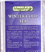 megafyt - winter cold tea