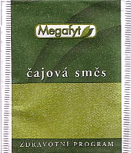 megafyt - ajov sms - zdravotn program