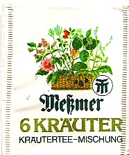 mesmer - 6 krauter