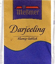 mesmer - darjeeling