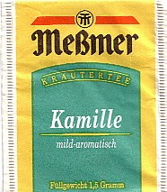 mesner - kamille