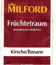 milford - kirsche-banane