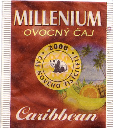 Millenium - caribbean