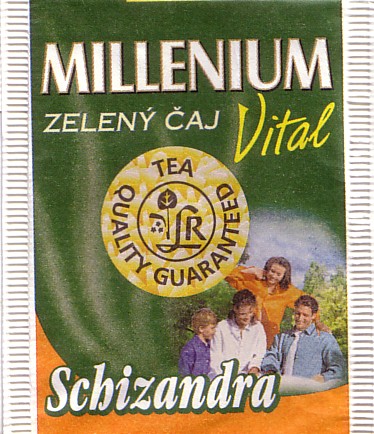 millenium vital - Schizandra