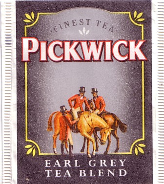 pickwick - earl grey tea blend 2