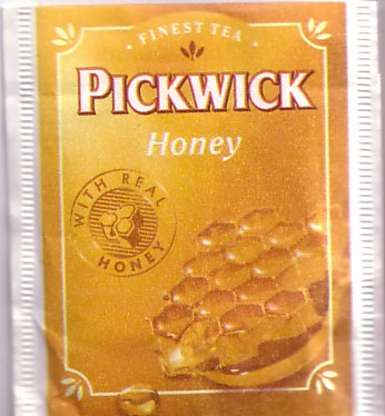 pickwick - Honey