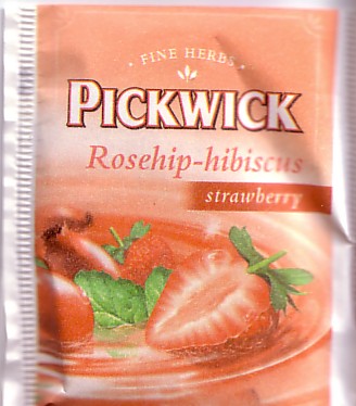 pickwick - rosehip strawberry 2