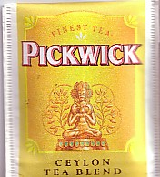 pickwick - ceylon tea blend 2