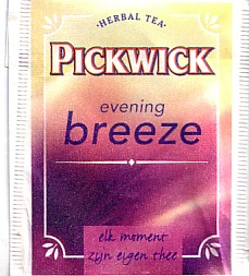 pickwick - evering breeze