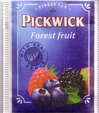 pickwick - forestfruit 1