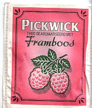 pickwick - framboos