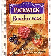 pickwick - lesn plody s vanilkou 3