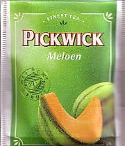 pickwick - meloen