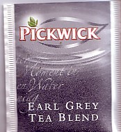 Pickwick - miW - earl grey tea blend