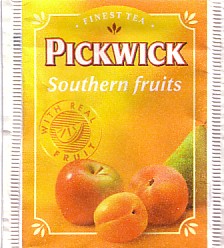 pickwick - RF - southern fruits