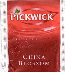 pickwick -MiW - china blossom