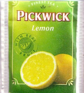 pickwick - lemon 2