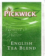 pickwick - MiW- english tea blend