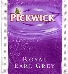 pickwick - MiW -royal earl grey