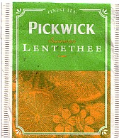 pickwick - seasons - lentethee