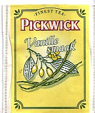 PICKWICK - VANILLE SMACK