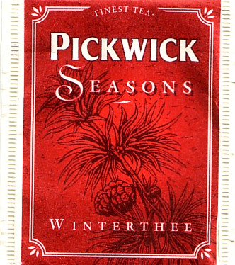 pickwick - seasons - winterthee