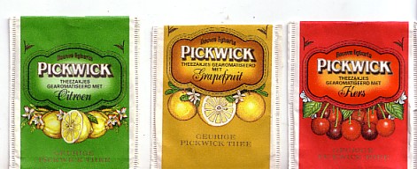 pickwick a