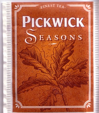 pickwick - seasons