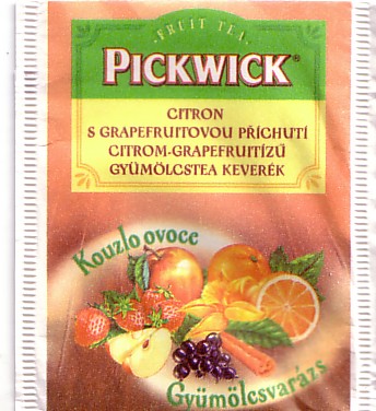 pickwick - citron s grapefruitem 3