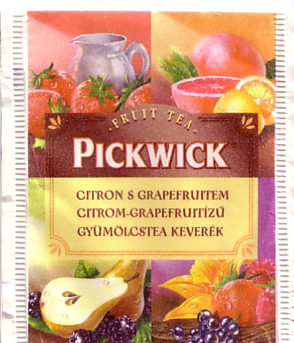 pickwick - citron s grapefruitem 2