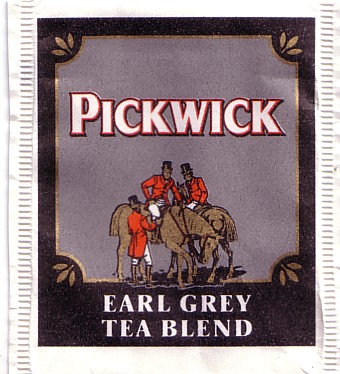 pickwick - earl grey tea blend 1