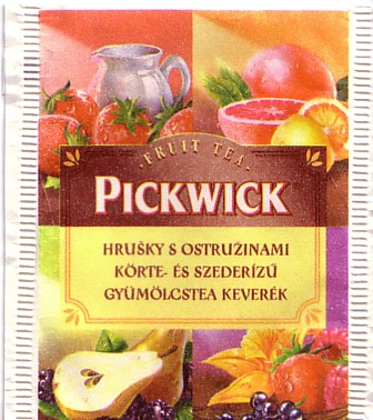 pickwick - hruky s ostruinami 2