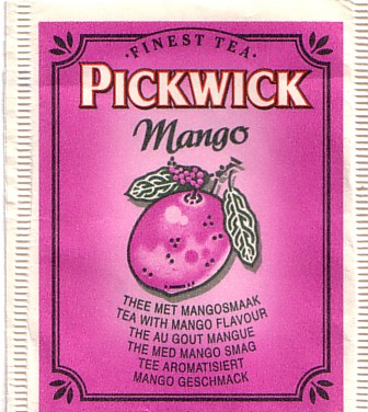 pickwick - mango